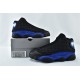 Air Jordan 13 RETRO Mid Hyper Royal 553558 103 Womens And Mens Shoes